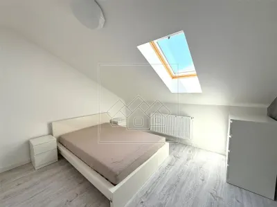 Apartament 3 camere, decomandat, cu loc de parcare | Zona Doamna Stanca - foto 8