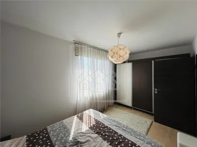 Ap modern, cu 2 camere, balcon - Zona Terezian - foto 16
