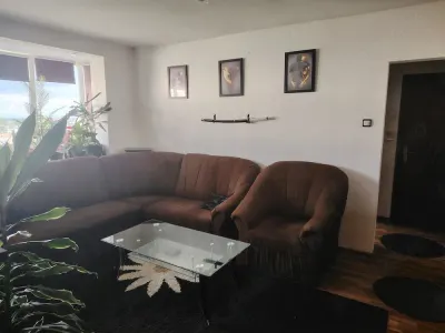 Apartament 2 camere intermediar Astra - Brasov