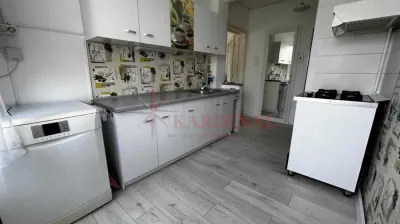 Apartament 2 camere, O. Goga - Tractorul - Brasov
