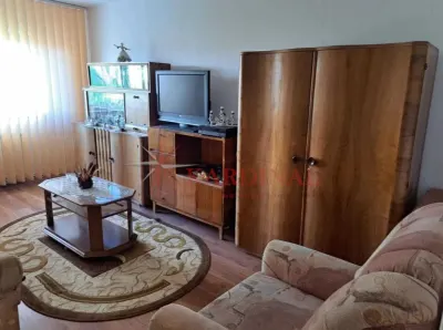 Apartament 2 camere decomandat Scriitorilor - Brasov