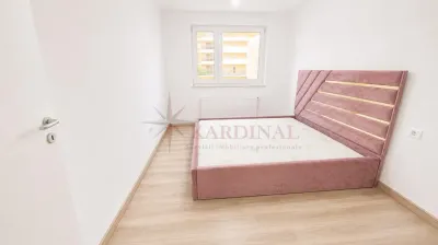 Apartament 2 camere | Urban Plaza Carpaților | Terasă 18 mp - foto 3