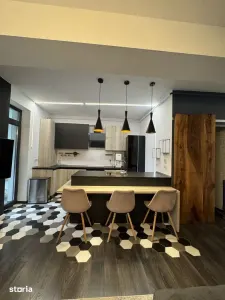 Apartament 2 camere bloc nou, Florilor - foto 4