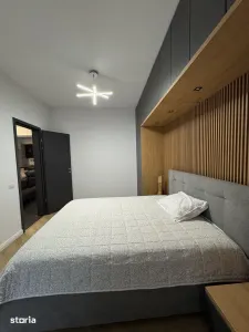 Apartament 2 camere bloc nou, Florilor - foto 6