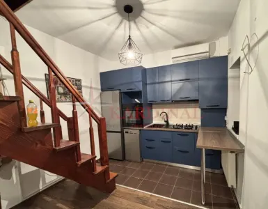 Apartament  Zona Bulevardul Gării / Bazinul Olimpic - Brasov