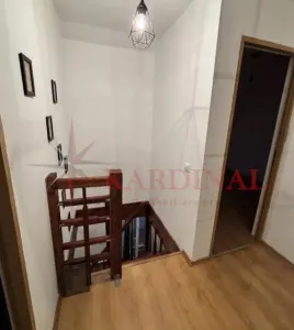 Apartament  Zona Bulevardul Gării / Bazinul Olimpic - foto 8