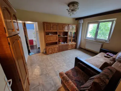 Apartament 2 camere ,etaj intermediar Florilor - Brasov