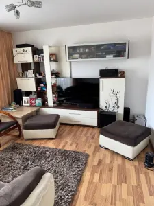 Apartament 2 camere mobilat  Central - Brasov