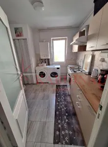 Apartament 2 camere zona  Garii - Vlahuta - Brasov