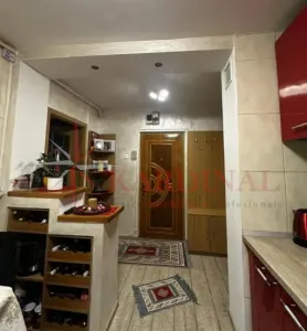 Apartament 2 camere | Astra Carpatilor| Complet mobilat| Boxă + 2 locuri de parcare - foto 5