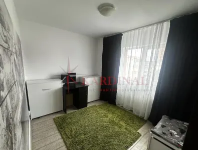 Apartament 2 camere | Astra Carpatilor| Complet mobilat| Boxă + 2 locuri de parcare - foto 7