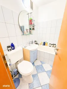 Apartament 2 camere mobilat , utilat , parcare ,zona Noua -Str. Visinului - foto 7