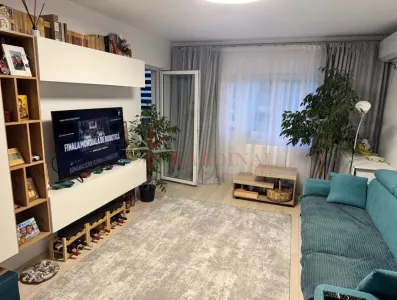 De vanzare | Apartament 3 camere decomandate | Triaj, Brașov - foto 6