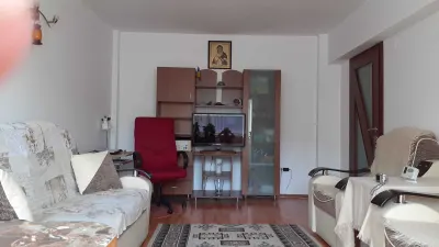 Apartament 2 camere decomandat etaj intermediar Astra - foto 1