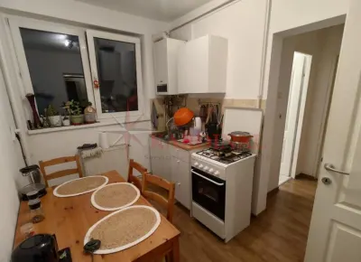 Apartament 2 camere Gemenii - Saturn - foto 1