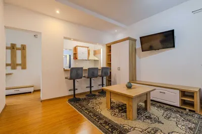 Vanzare apartament 2 camere ,Centrul Istoric - foto 1
