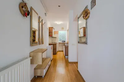 Vanzare apartament 2 camere ,Centrul Istoric - foto 4