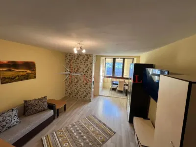 Vanzare garsoniera Noua - Visinului - Brasov