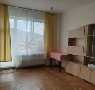 Apartament 2 camere Tractorul - O. Goga - Brasov