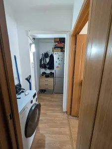 Vanzare garsoniera decomandata , Str. Mociulschi - Tractorul - foto 4
