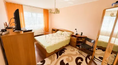 Apartament 2 camere decomandat, structura mare Astra - Zorilor - Brasov
