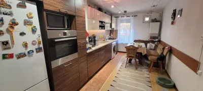 Apartament 3 camere, mobilat,utilat, Craiter - foto 2