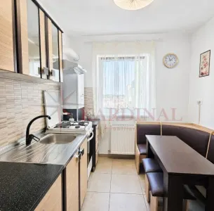 Inchiriere apartament 2 camere,etaj intermediar,Top -City -Tractorul - foto 5