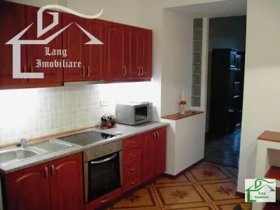 Apartament 2 camere de inchiriat Ultracentral - foto 3