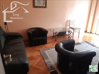 Apartament 3 camere de inchiriat Ultracentral X1RF105HC - foto 6