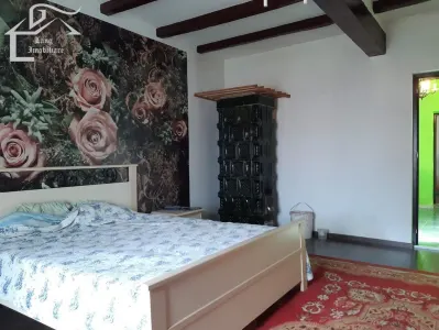 CASA CU TEREN DE VANZARE IN SEITIN - foto 15