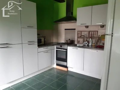 CASA CU TEREN DE VANZARE IN SEITIN - foto 9