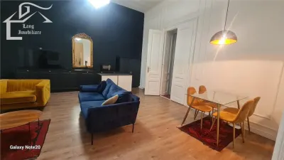 VINDEM APARTAMENT SPATIOS ULTRACENTRAL - foto 4
