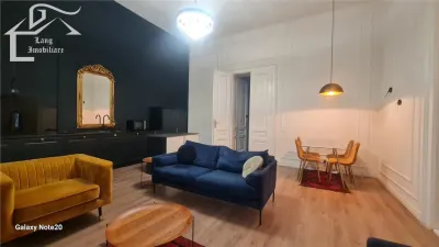 VINDEM APARTAMENT SPATIOS ULTRACENTRAL - foto 5