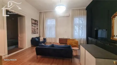 VINDEM APARTAMENT SPATIOS ULTRACENTRAL - foto 7