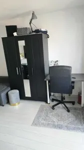 Mobilat si utilat la etajul 3 cu balcon - foto 5