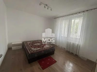 2 camere la et 3 aproape de Medicina - Timisoara