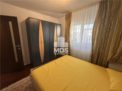 Confort 1 cu centrala propie in bloc anvelopat - foto 1
