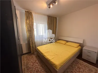 Confort 1 cu centrala propie in bloc anvelopat - foto 2