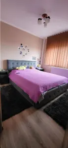 Mobilat si utilat, etaj intermediar in bloc anvelopat - foto 5