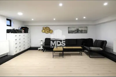 Apartament modern pe 2 niveluri - Timisoara
