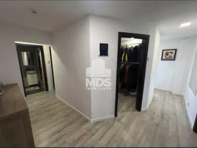 Apartament modern pe 2 niveluri - foto 4