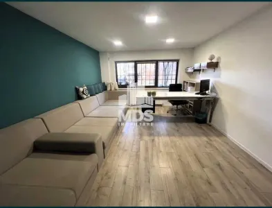Apartament modern pe 2 niveluri - foto 6