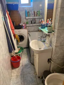 Apartament cu 3 camere la etajul 3 aproape de Mall - foto 13
