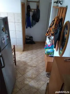 Apartament cu 3 camere la etajul 3 aproape de Mall - foto 21