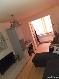 Apartament cu 3 camere la etajul 3 aproape de Mall - foto 6