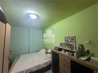 Apartament cu 3 camere la etajul 3 aproape de Mall - foto 9