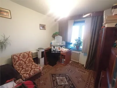 3 CAMERE, DECOMANDAT, LANGA SALA OLIMPIA! - foto 6
