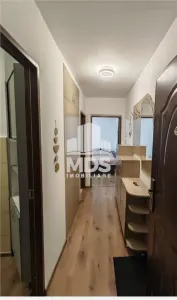 Decomandat cu centrala propie, model mare - foto 1