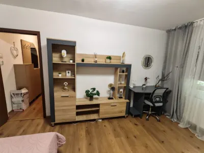 Decomandat cu centrala propie, model mare - foto 8