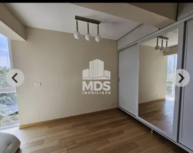 Mobilat si utilat cu loc de parcare inclus - Timisoara
